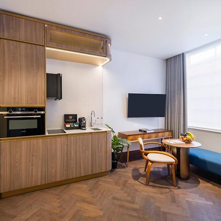 Aparthotel Dao By Dorsett North London Exterior foto