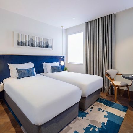 Aparthotel Dao By Dorsett North London Exterior foto