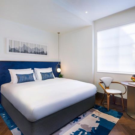 Aparthotel Dao By Dorsett North London Exterior foto