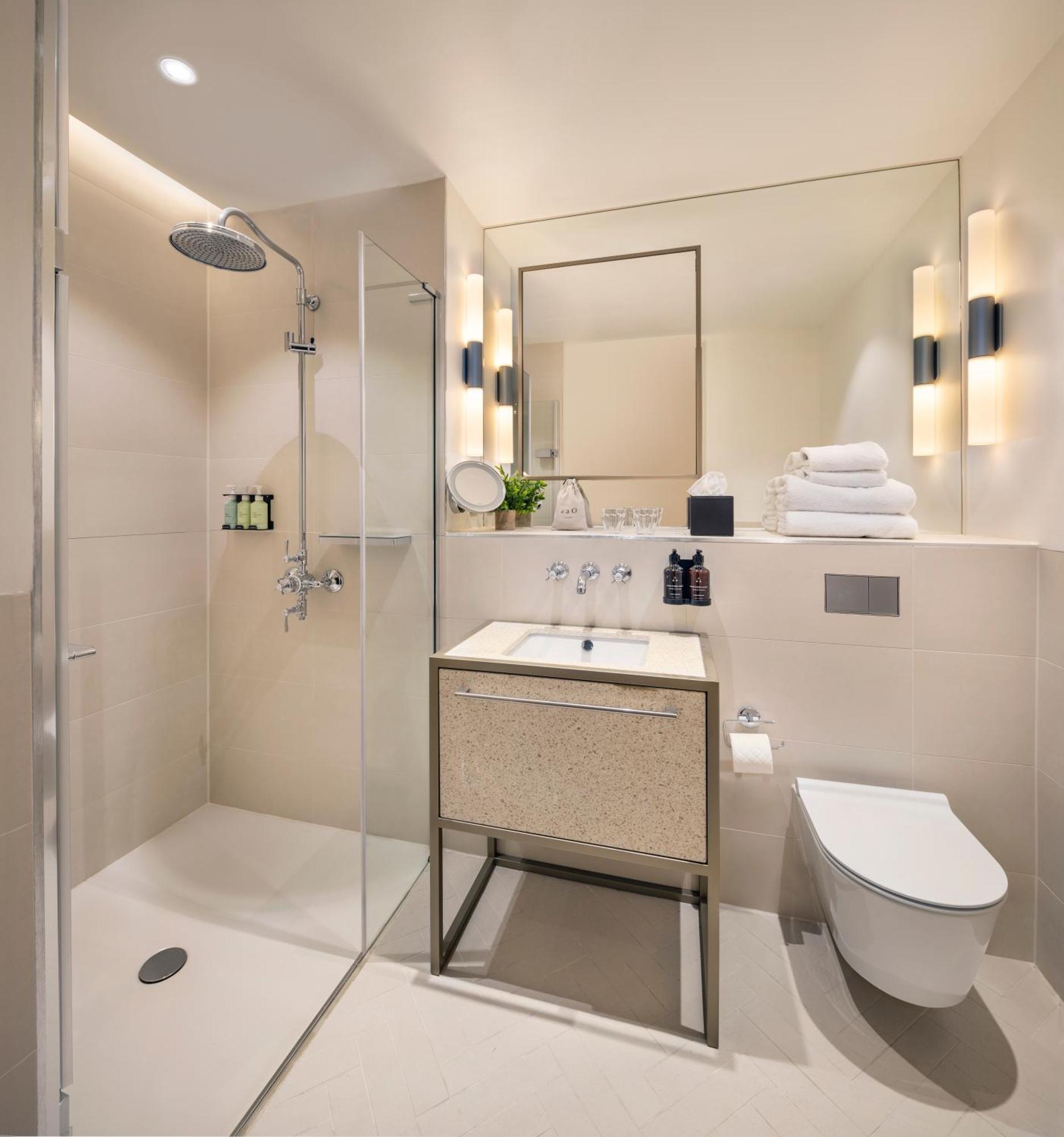 Aparthotel Dao By Dorsett North London Exterior foto