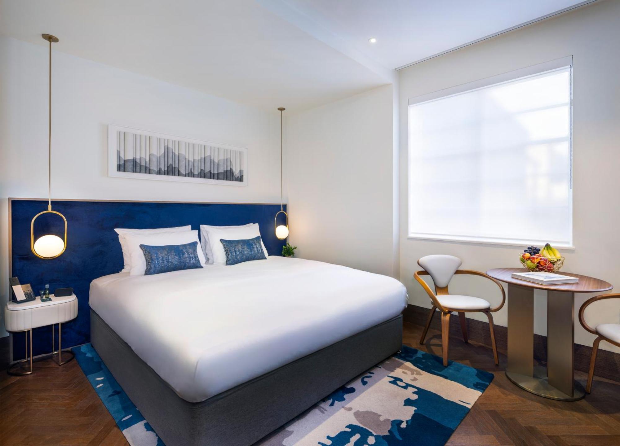 Aparthotel Dao By Dorsett North London Exterior foto